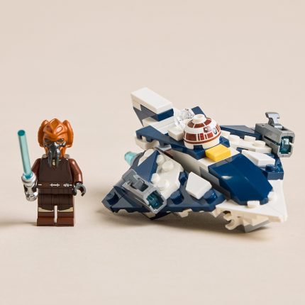 LEGO Star Wars 75400 Building Set