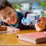 LEGO® Harry Potter™ Flying Ford Anglia™ 76424 - Image 3