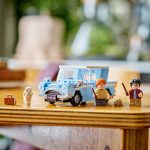 LEGO® Harry Potter™ Flying Ford Anglia™ 76424 - Image 2
