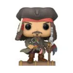 Funko Pop! Disney Jack Sparrow #1482 vinyl figure