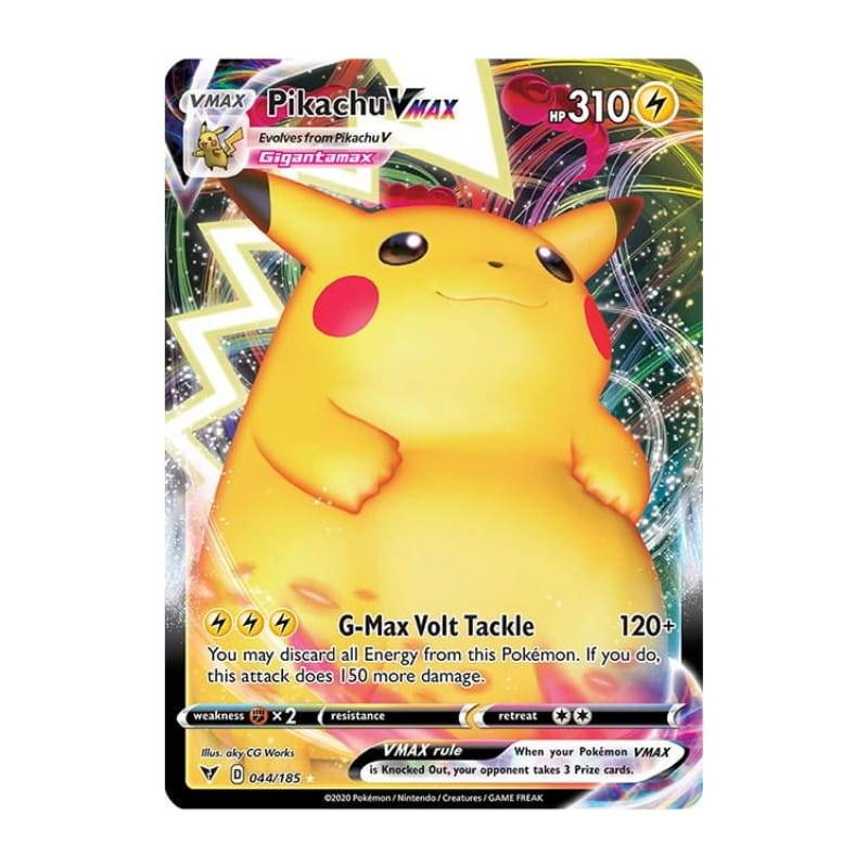 pokemon-pikachu-vmax-044-185-vivid-voltage Pokémon Pikachu VMAX 044/185 Vivid Voltage